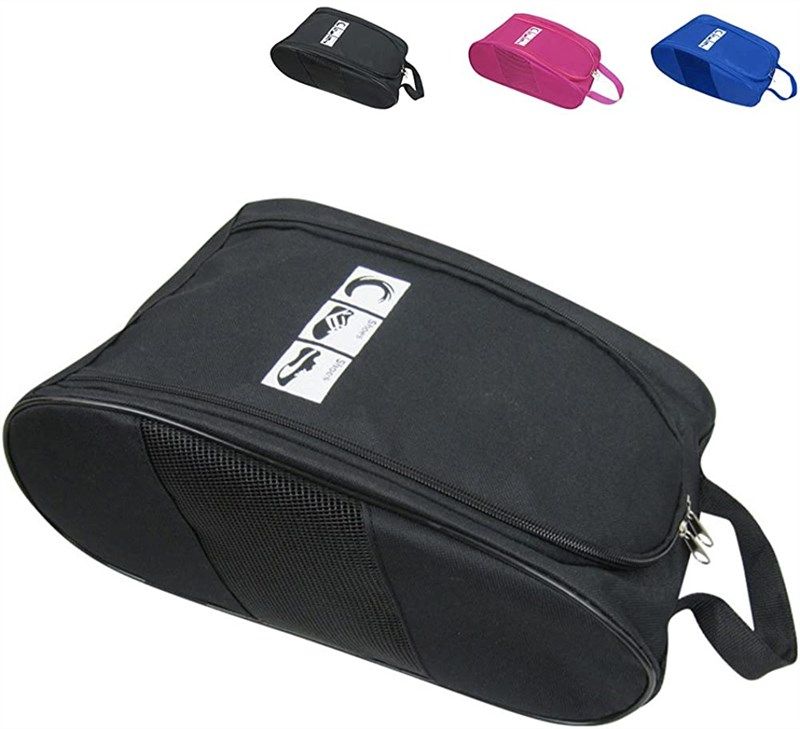 portable waterproof packing storage organizer travel accessories 로고
