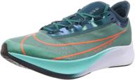 nike premium running neptune crimson men's shoes for athletic логотип