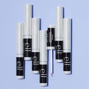 img 2 attached to 👁️ e.l.f. Lash and Brow Enhancement Serum