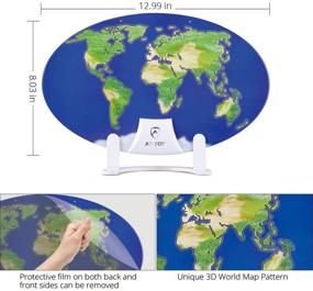 img 3 attached to ANTOP Amplified Omni Directional Reception Performance