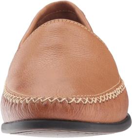 img 3 attached to Giorgio Brutini Morty Loafer Medium Men's Shoes | Loafers & Slip-Ons