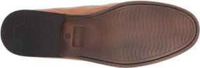 img 1 attached to Giorgio Brutini Morty Loafer Medium Men's Shoes | Loafers & Slip-Ons