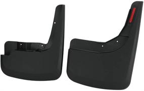 img 1 attached to D Lumina Flaps Compatible Chevrolet Silverado