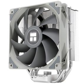 img 3 attached to Thermalright Assassin SE Cooler TL C12C