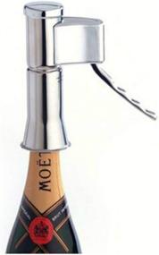 img 3 attached to Descorjet Champagne Original Corkscrew Stainless