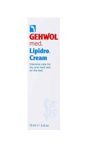 img 3 attached to Gehwol Med Lipidro Cream - Unisex Moisturizer, 2.6 Oz: Ingredients, Benefits & Reviews