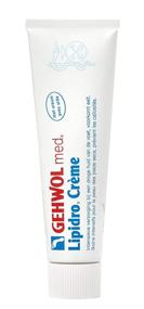 img 1 attached to Gehwol Med Lipidro Cream - Unisex Moisturizer, 2.6 Oz: Ingredients, Benefits & Reviews