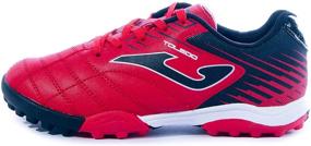 img 2 attached to 👟 Joma Toledo Soccer Shoes for Young Girls - Stylish and Comfortable Footwear