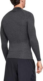 img 2 attached to Under Armour Heatgear Heather XX Large Sports & Fitness