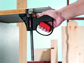 img 1 attached to 🔒 BOSCH FSNKZW Track Quick Clamps: Secure and Efficient Clamping Solution (2 Pc.)