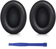 🎧 optimized ear pad replacements for bose quietcomfort 15 qc15 qc25 qc2 qc35/ ae2 ae2i ae2w soundtrue & soundlink (around-ear series only) - professional headphones logo
