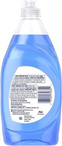 img 1 attached to 🌟 Powerful and Trusted: Dawn Original Dishwashing Soap Revealed