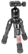 promaster tts522: the ultimate professional small table top tripod logo