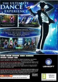 img 3 attached to Michael Jackson Experience Walmart Xbox 360