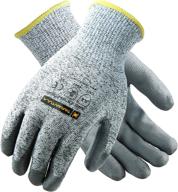 tarantula resistant gloves coated resistance логотип