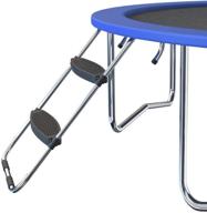 🎢 blumir trampoline ladder - enhancing your trampoline experience with quality accessories logo