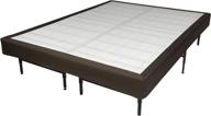 thrive mattress platform foundation adjustments furniture logo