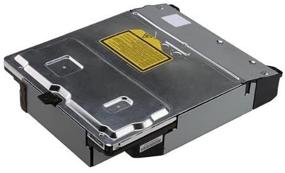 img 4 attached to 📀 Blu-Ray DVD Drive Replacement for Sony PS3 SLIM CECH-2001A, CECH-2001B, CECH-2101A, CECH-2101B Models - KES-450A KEM-450AAA Laser Lens
