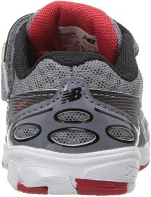 img 2 attached to 👟 Revolutionize Your Little One's Runs with the New Balance KA680 Infant Running Shoe!