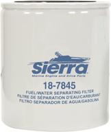 sierra international 18 7845 топливный фильтр логотип