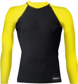 img 1 attached to 👗 Aeroskin Nylon Sleeve Guard Accent: Ultimate Style & Protection for Women's Clothing