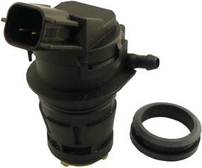 img 1 attached to 💦 Windshield Washer Pump: ACI 174166 – Reliable and Efficient Solution