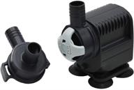 🐠 sicce syncra nano circulation pump: powerful and precise water movement for aquariums logo