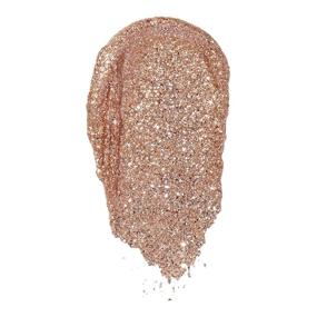 img 2 attached to L F Cosmetics Liquid Glitter Eyeshadow