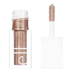 img 4 attached to L F Cosmetics Liquid Glitter Eyeshadow