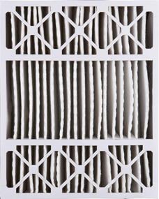 img 2 attached to Nordic Pure 20X25X5 Honeywell Replacement Appliances in Furnace Filters