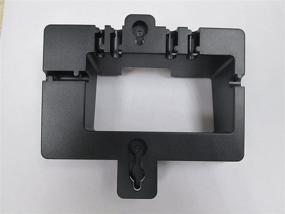 img 1 attached to Yealink Wall Mount Bracket T41P T42G