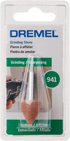 img 2 attached to Шлифовальный станок для оксида алюминия Dremel 941