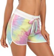 hde rainbow striped fashion dolphin sports & fitness for team sports logo