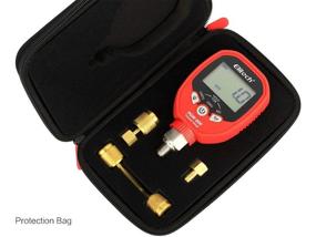 img 1 attached to Elitech PGW 800 Wireless Pressure Waterproof