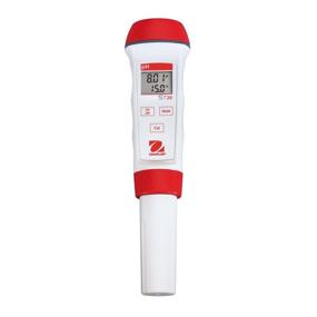 img 1 attached to 🌊 Ohaus ST20 Waterproof Meter: Accurate Readings in Any Environment