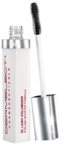 img 4 attached to Enhance Your Lashes with Dermelect XL Lash Volumizer