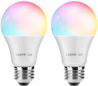 💡 advanced compatible dimmable led light bulb - no compatibility issues! logo