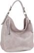 sg sugu shoulder handbags capacity women's handbags & wallets logo