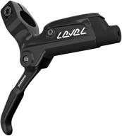 sram unisex adult level brake logo