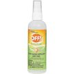 off 694971 botanicals insect repellant logo