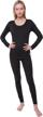 thermal lightweight ultra fleece tights women's clothing logo