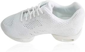 img 2 attached to Skazz Sansha Exercise Sneakers P190K