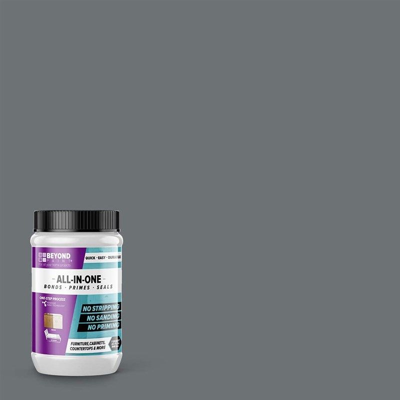 beyond paint all one refinishing painting supplies & wall treatments 로고