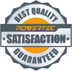 img 1 attached to 🌪️ Dust Port 2 1/2" Universal by POWERTEC 70124 - Optimize Your Dust Collection System