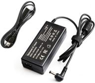 adapter hp pavilion display monitor charger logo