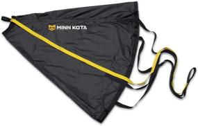 img 2 attached to 🎣 Maximize your control and precision with Minn Kota Drift Socks for Fishing Success!