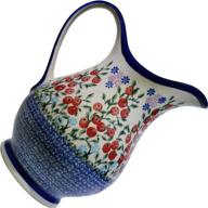 польская керамика ceramika boleslawiec patterns логотип