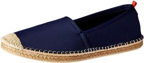 img 4 attached to Sea Star Beachwear Beachcomber Water Friendly Women's Shoes and Athletic