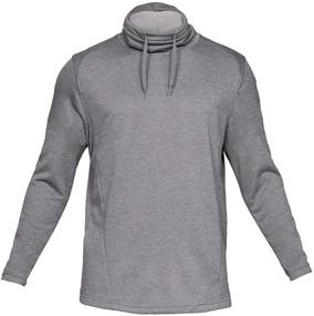 img 2 attached to Under Armour Terry Funnel XX Large Men's Clothing