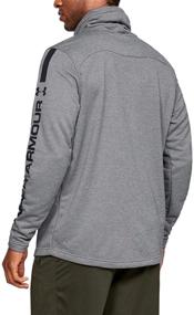 img 3 attached to Under Armour Terry Funnel XX Large Men's Clothing